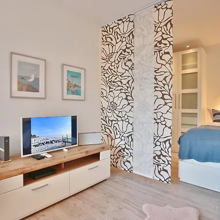 Gorch Fock Ring Balticview 19 * שרבאוץ