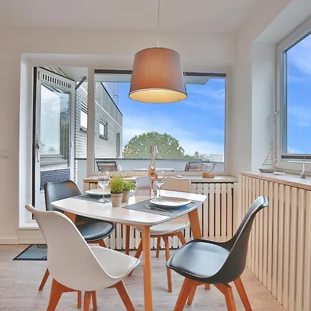 Gorch Fock Ring Balticview 19 שרבאוץ