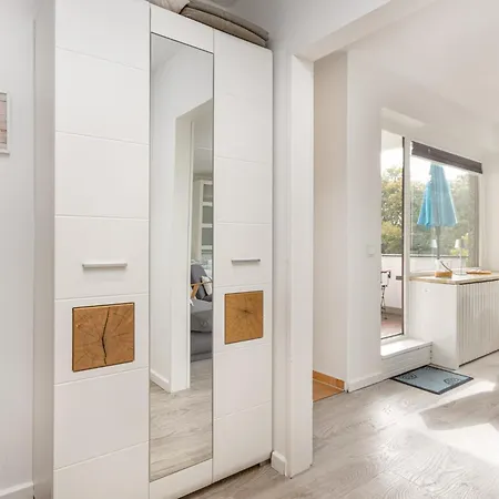 Gorch Fock Ring Balticview 19 * שרבאוץ