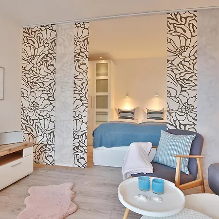 Gorch Fock Ring Balticview 19 דירה שרבאוץ