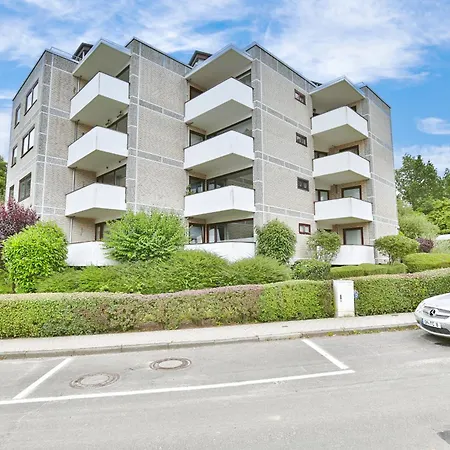 דירה Gorch Fock Ring Balticview 19 שרבאוץ