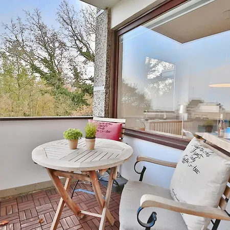 Gorch Fock Ring Balticview 19 דירה