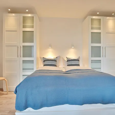 דירה Gorch Fock Ring Balticview 19 שרבאוץ