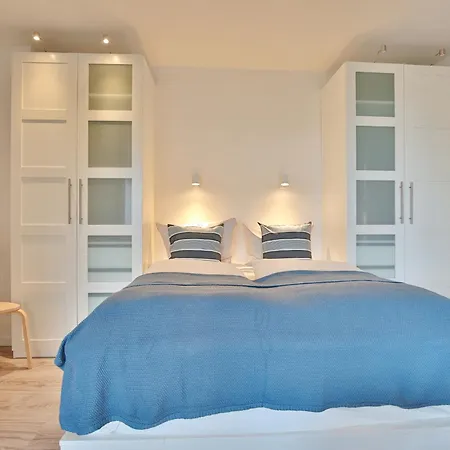 Gorch Fock Ring Balticview 19 Apartment *