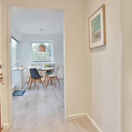 Gorch Fock Ring Balticview 19 * שרבאוץ