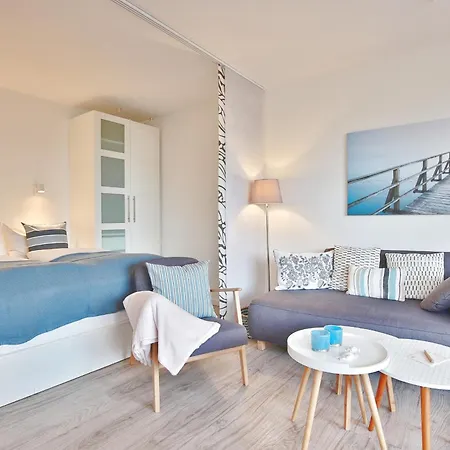 Apartment Gorch Fock Ring Balticview 19 *